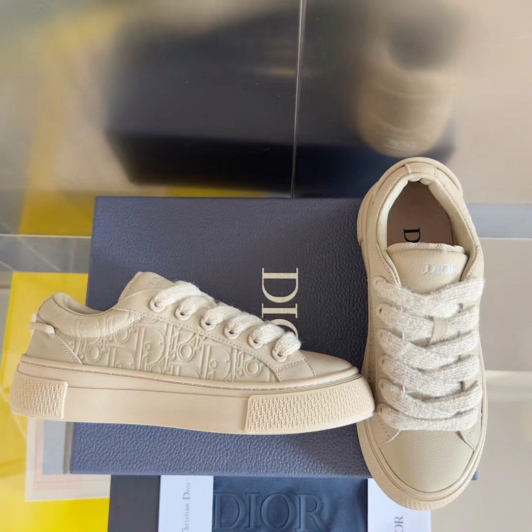 UA D10r B33 Sneaker