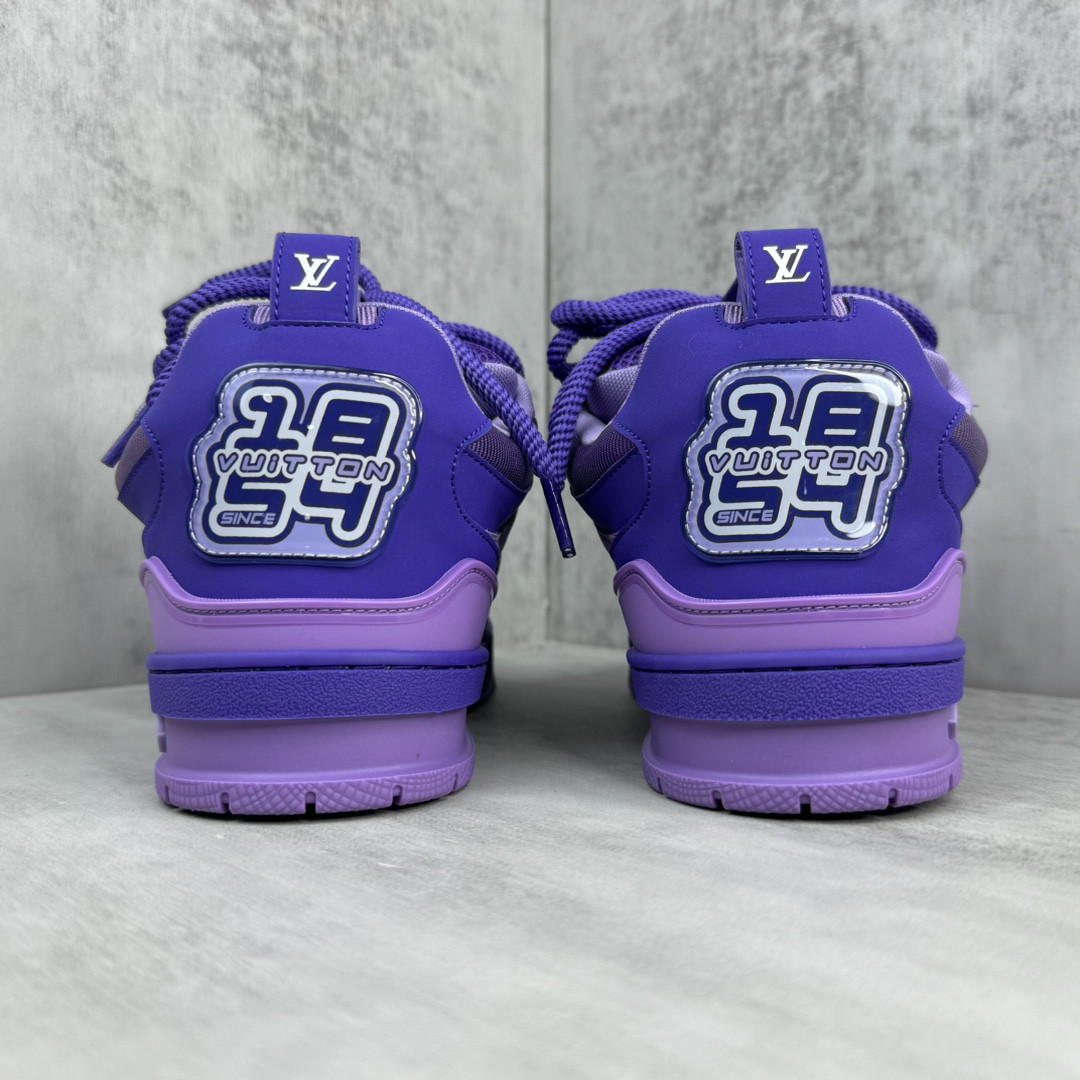 UA LV Skate Sneaker