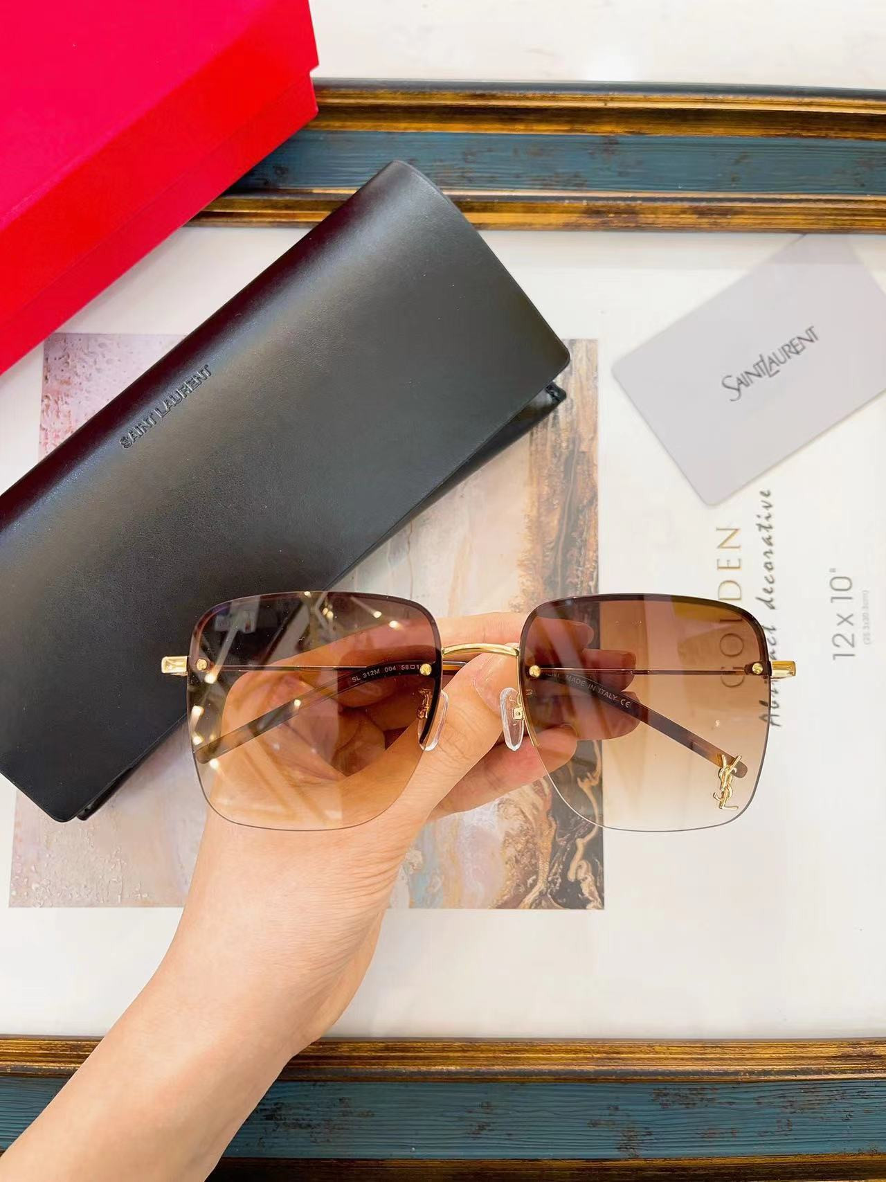 Y51 sunglasses