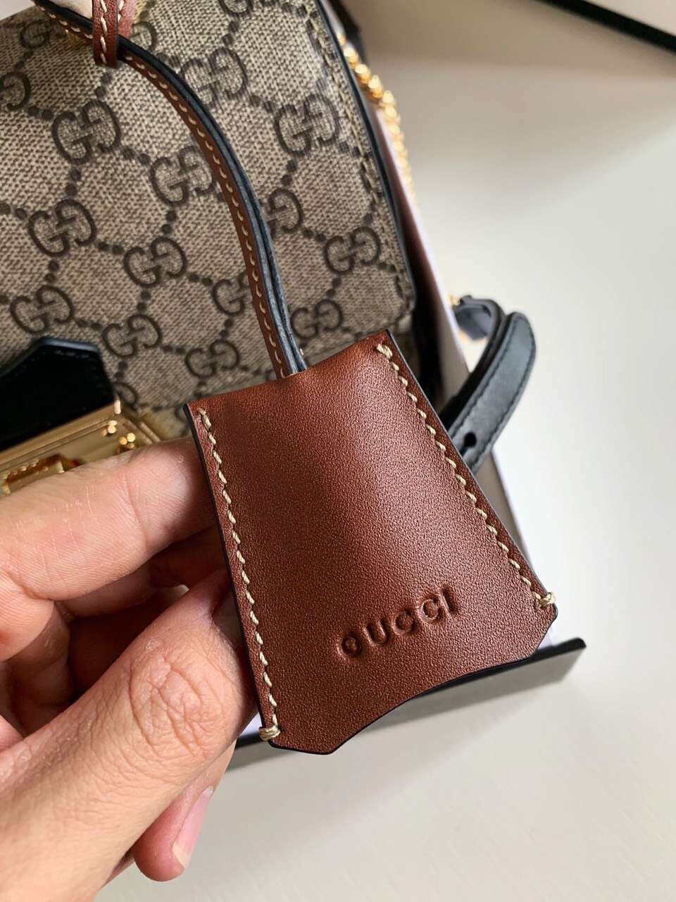 Gvc*1 Small Padlock 24cm