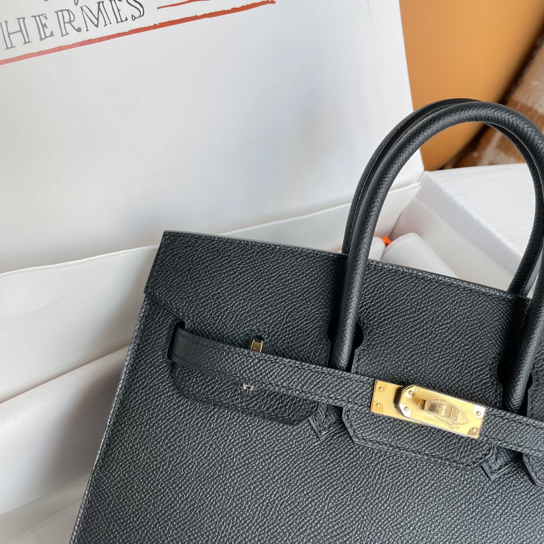 H**me5 BIRKIN EPSOM 25 30