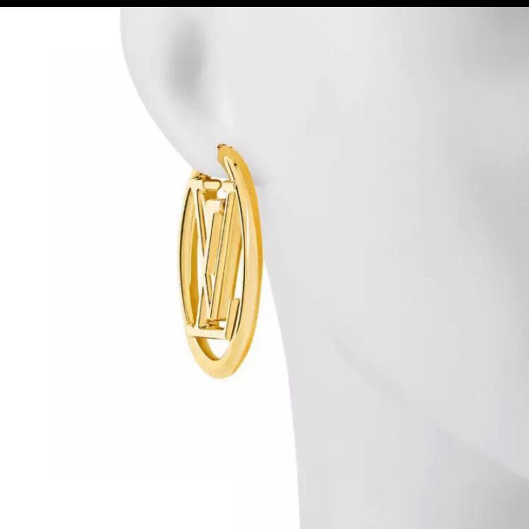 L0vis Vvtt0n Earrings