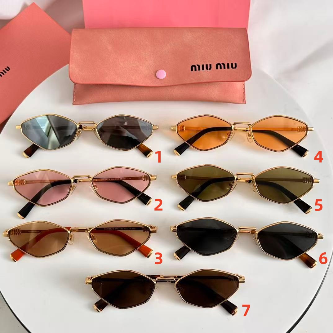 M1v M1v glasses