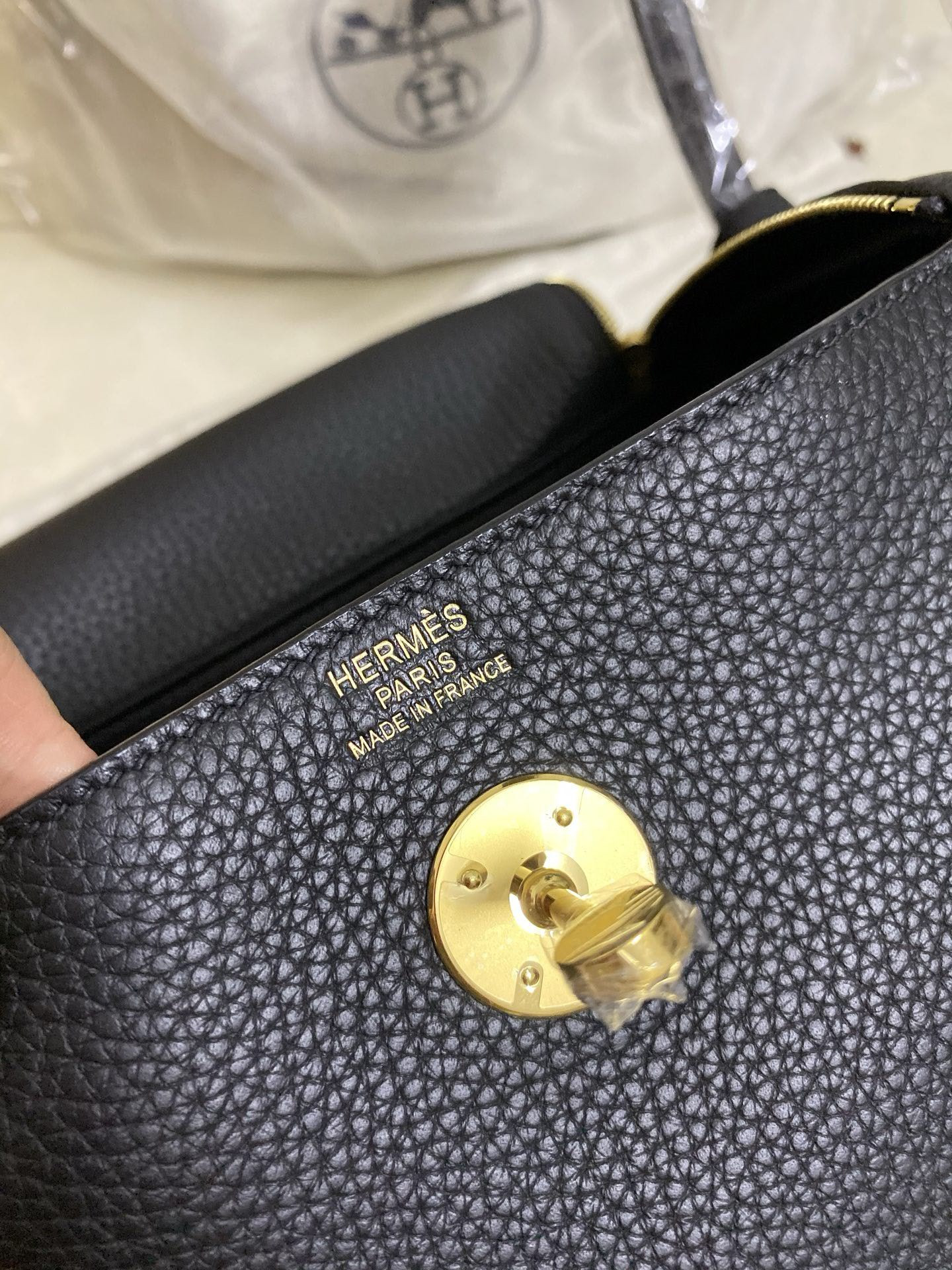 H**me5 Lindy 26cm