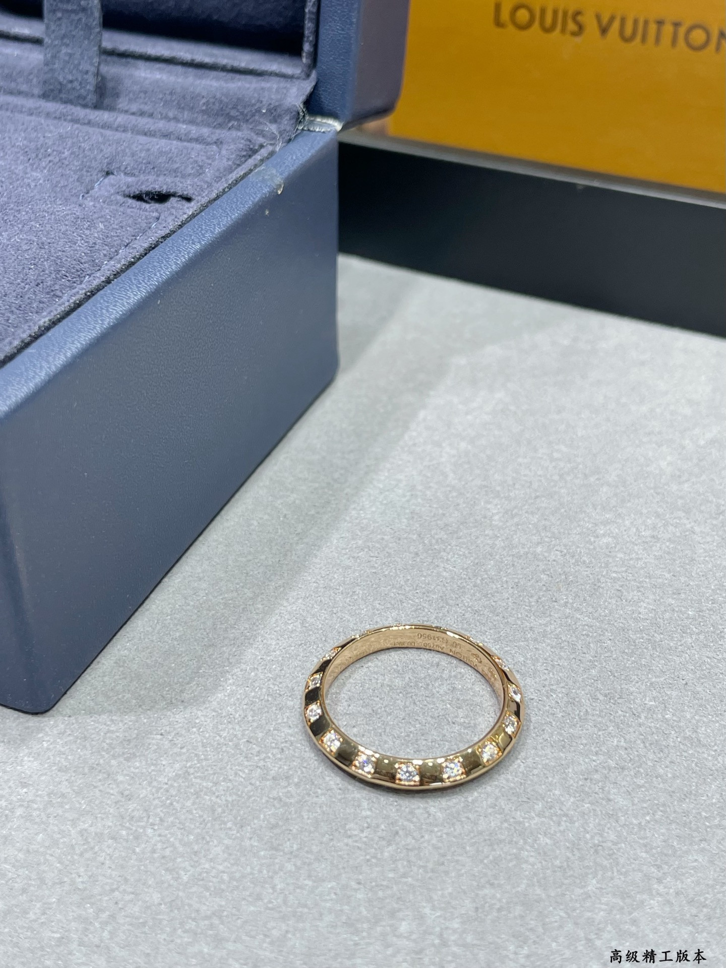 l0vis Vvtt0n ring