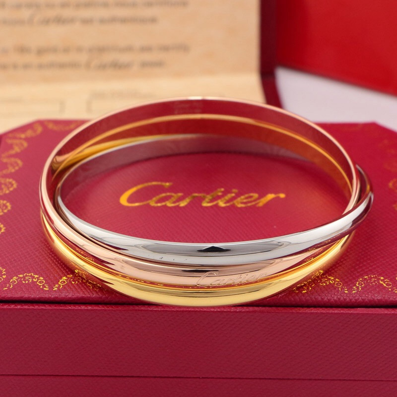 Ca*t1er bracelet
