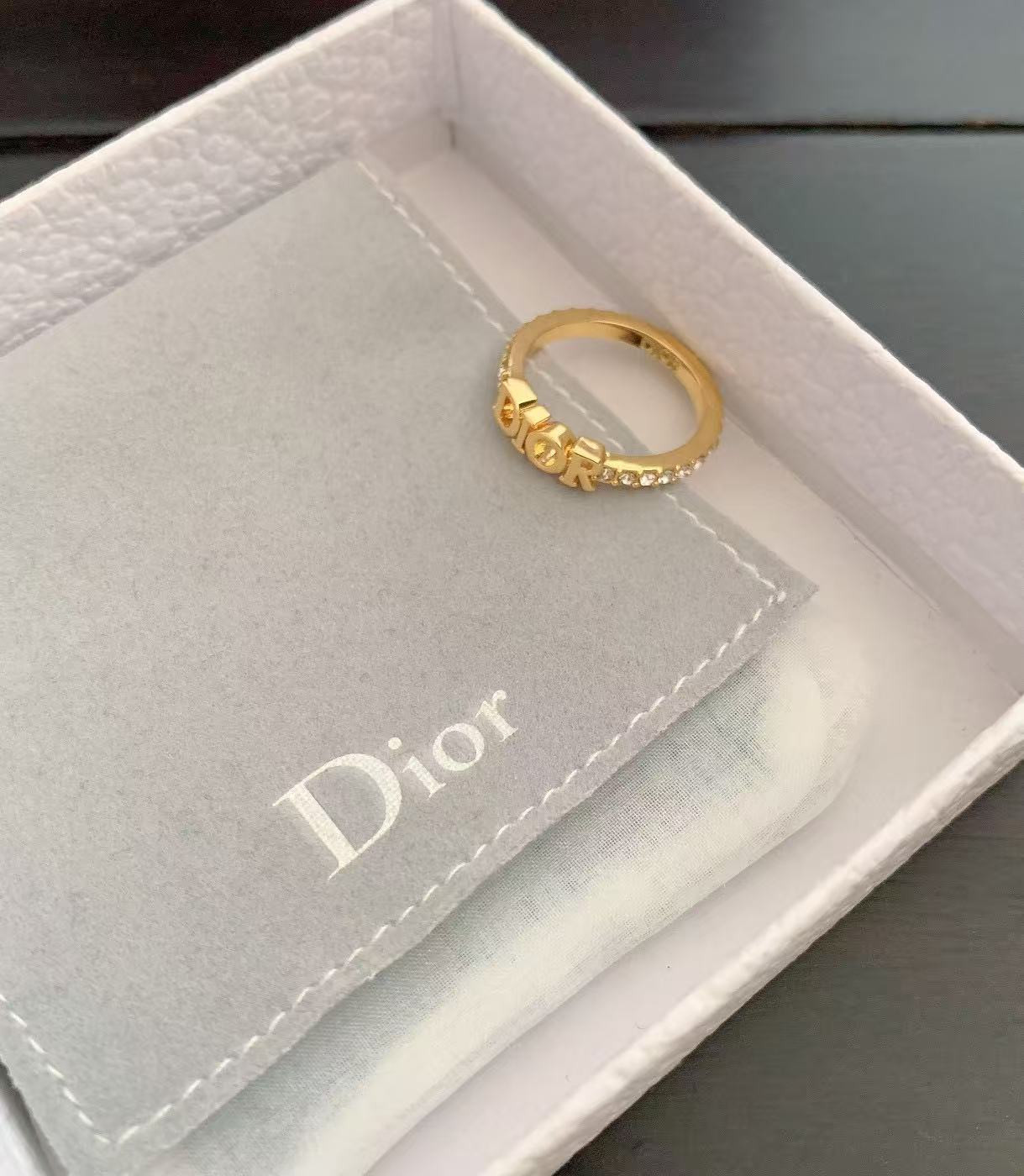 D10r dio(r)evolution ring