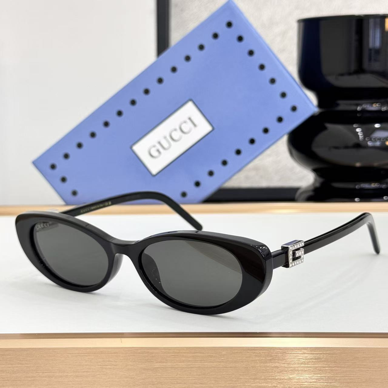 Gvc*1 glasses gg1680s 52-17-140