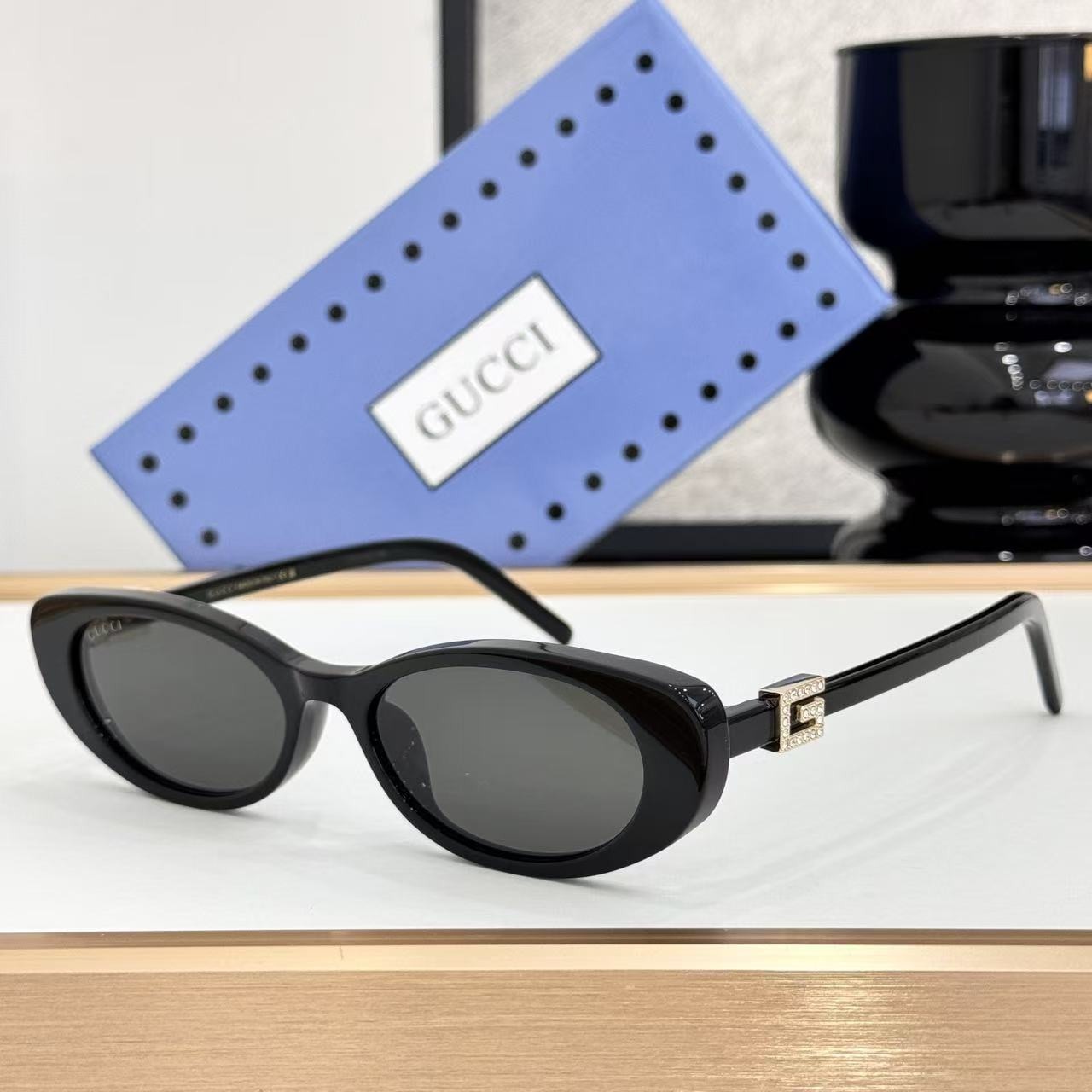 Gvc*1 glasses gg1680s 52-17-140
