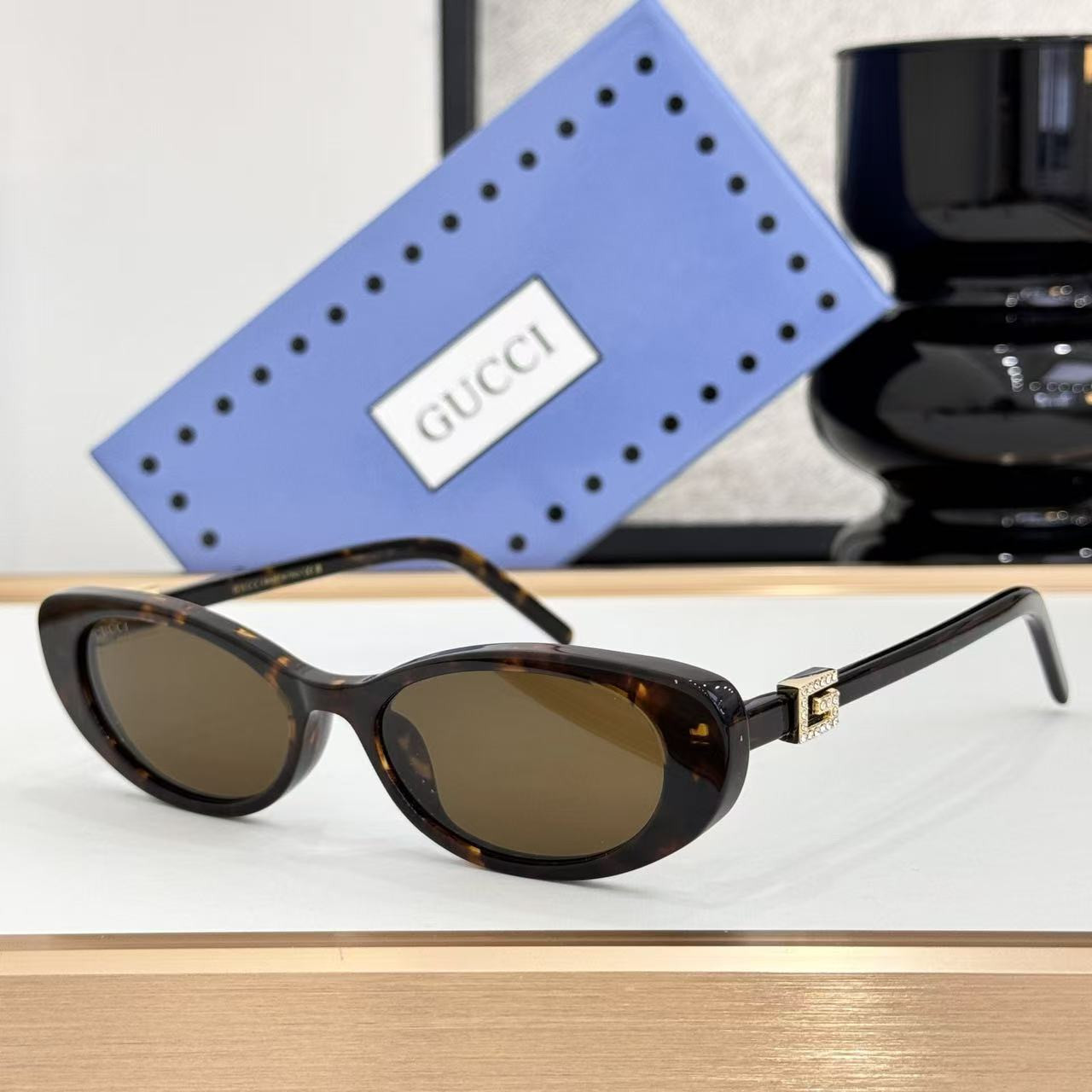 Gvc*1 glasses gg1680s 52-17-140
