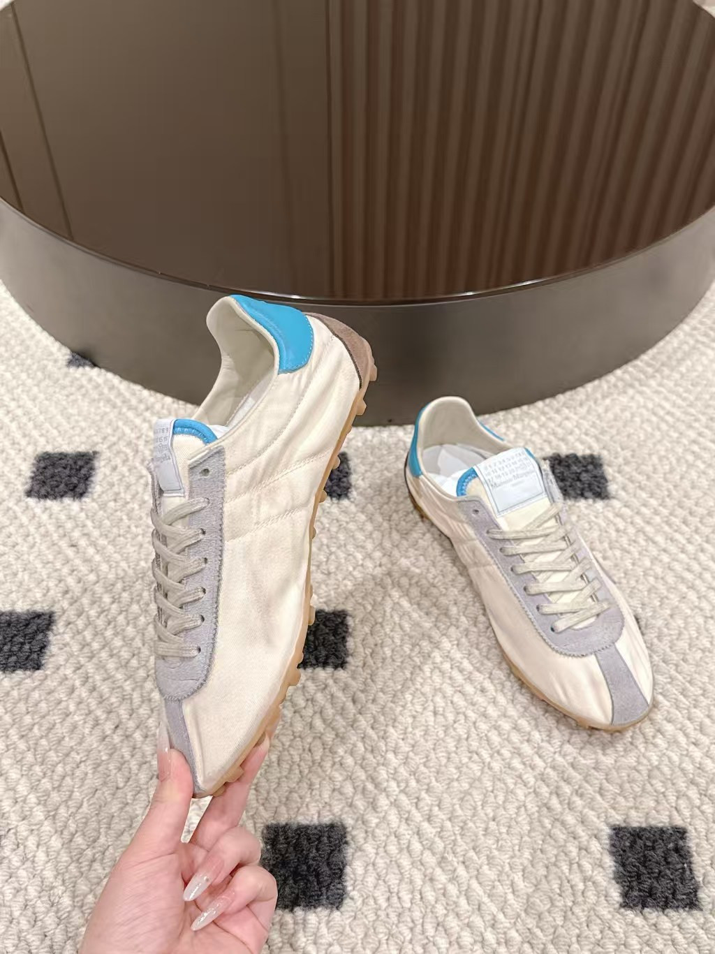 ua ma1s0n Marg*e1a sprinters sneakers