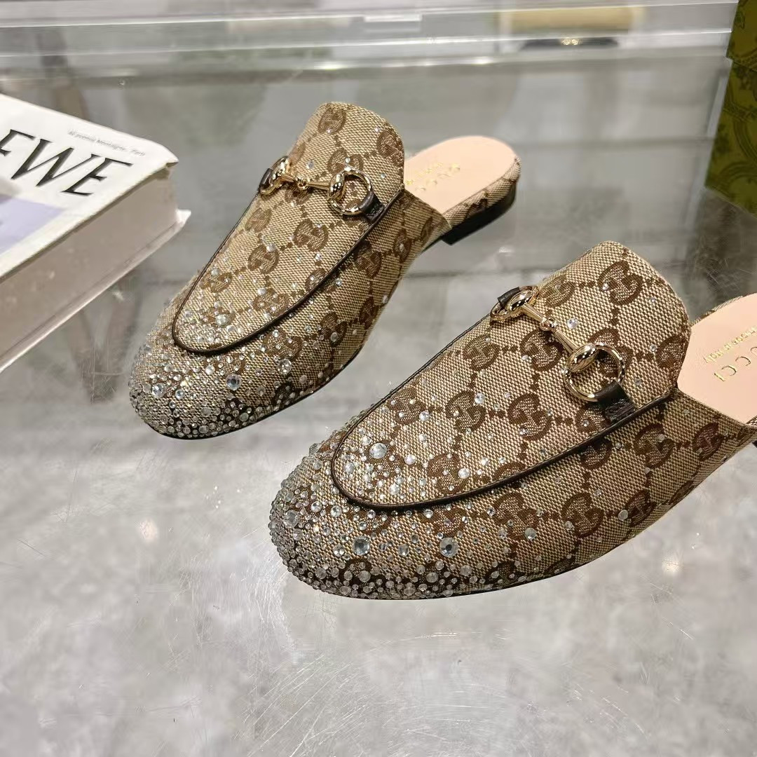ua Gvc*1 gg crystal mule