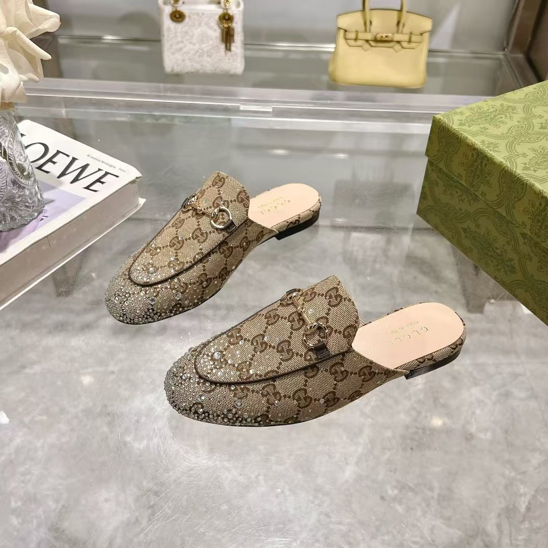 ua Gvc*1 gg crystal mule