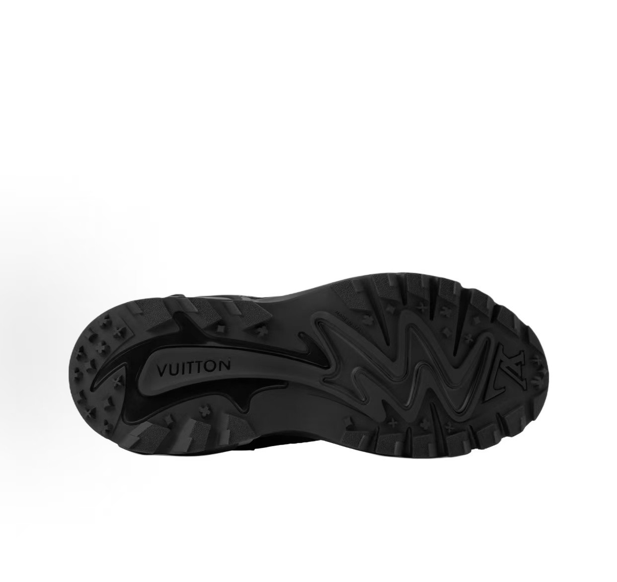UA LV Sneakers
