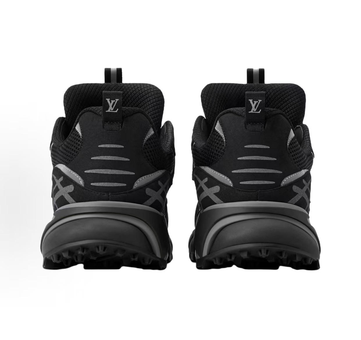 UA LV Sneakers