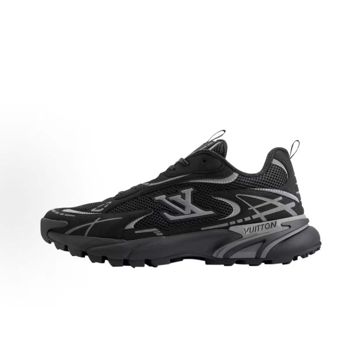 UA LV Sneakers