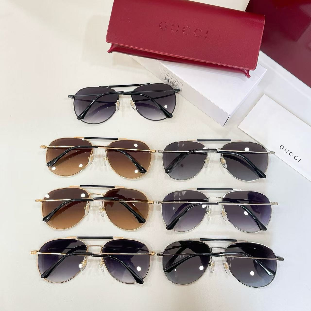 Gvc*1 glasses