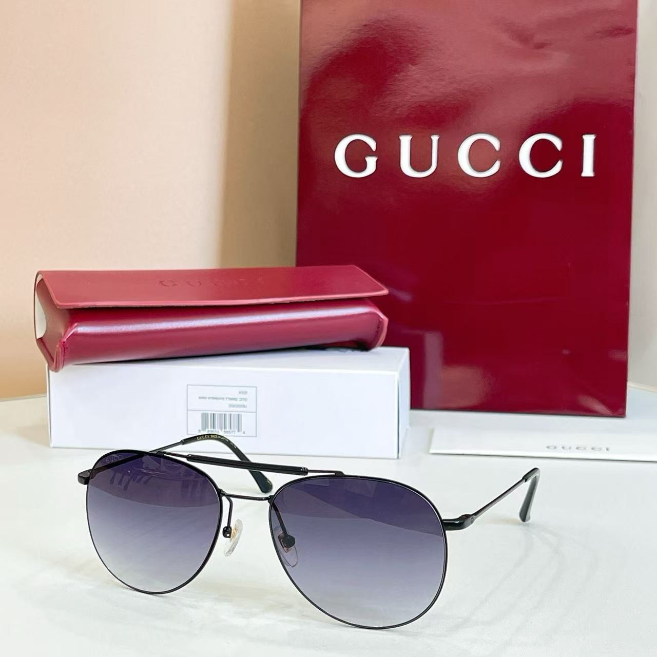 Gvc*1 glasses