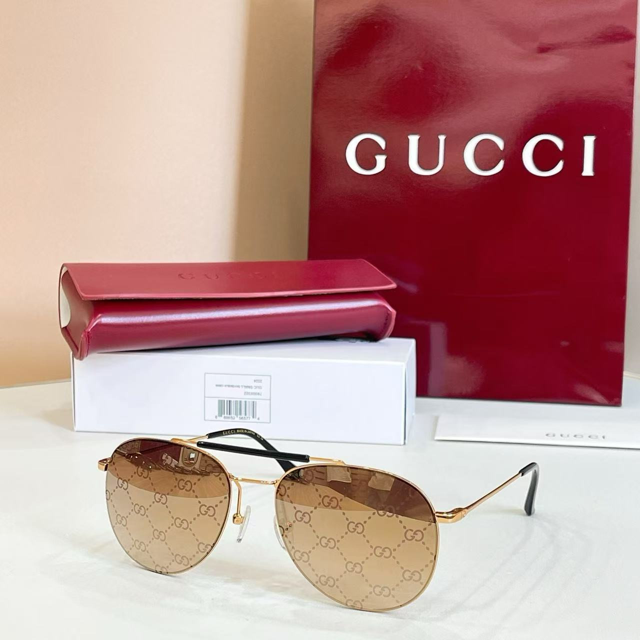 Gvc*1 glasses