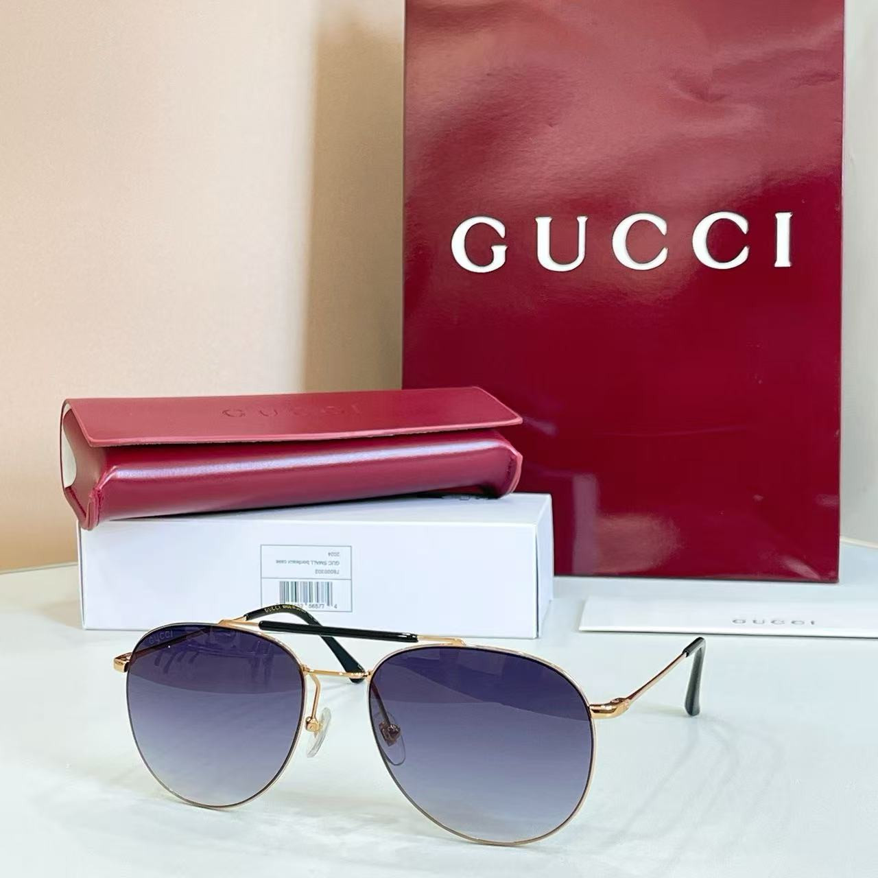 Gvc*1 glasses