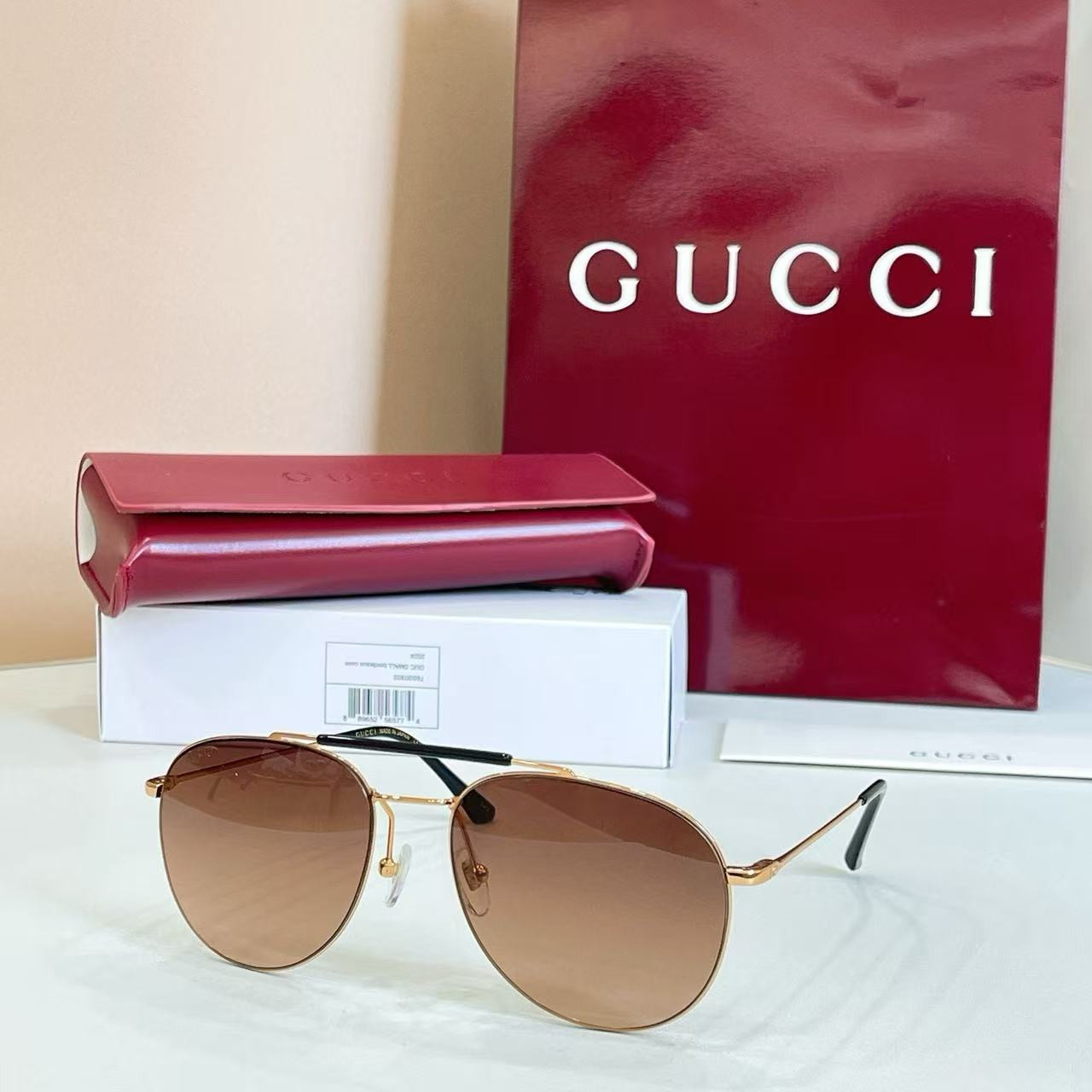 Gvc*1 glasses