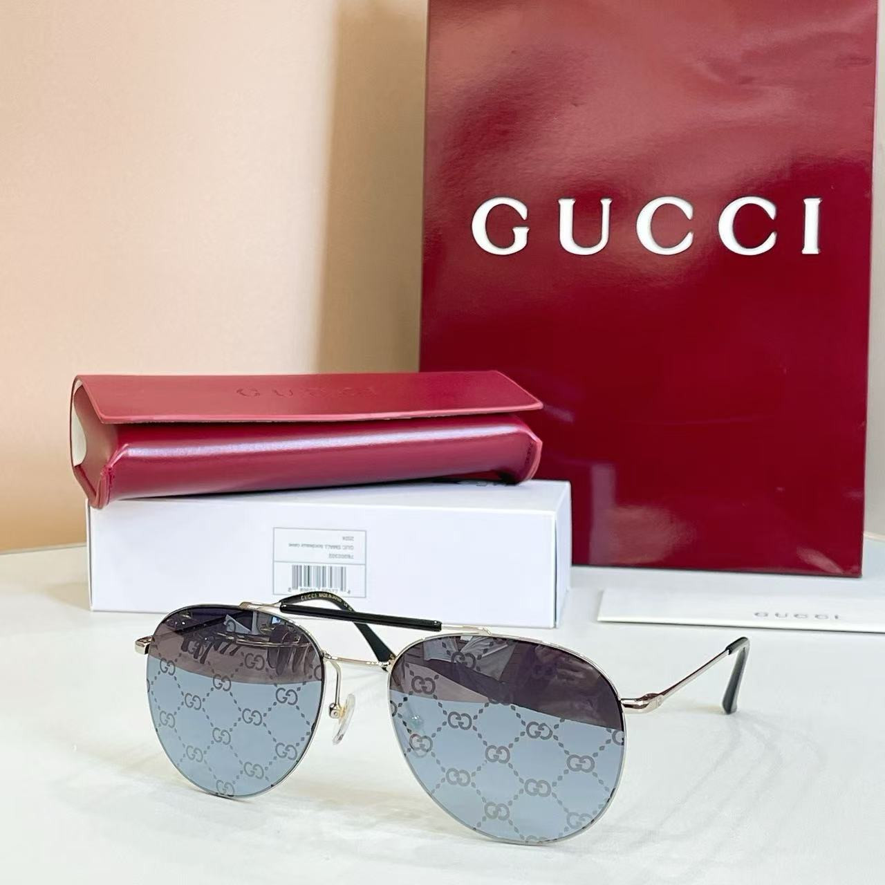 Gvc*1 glasses