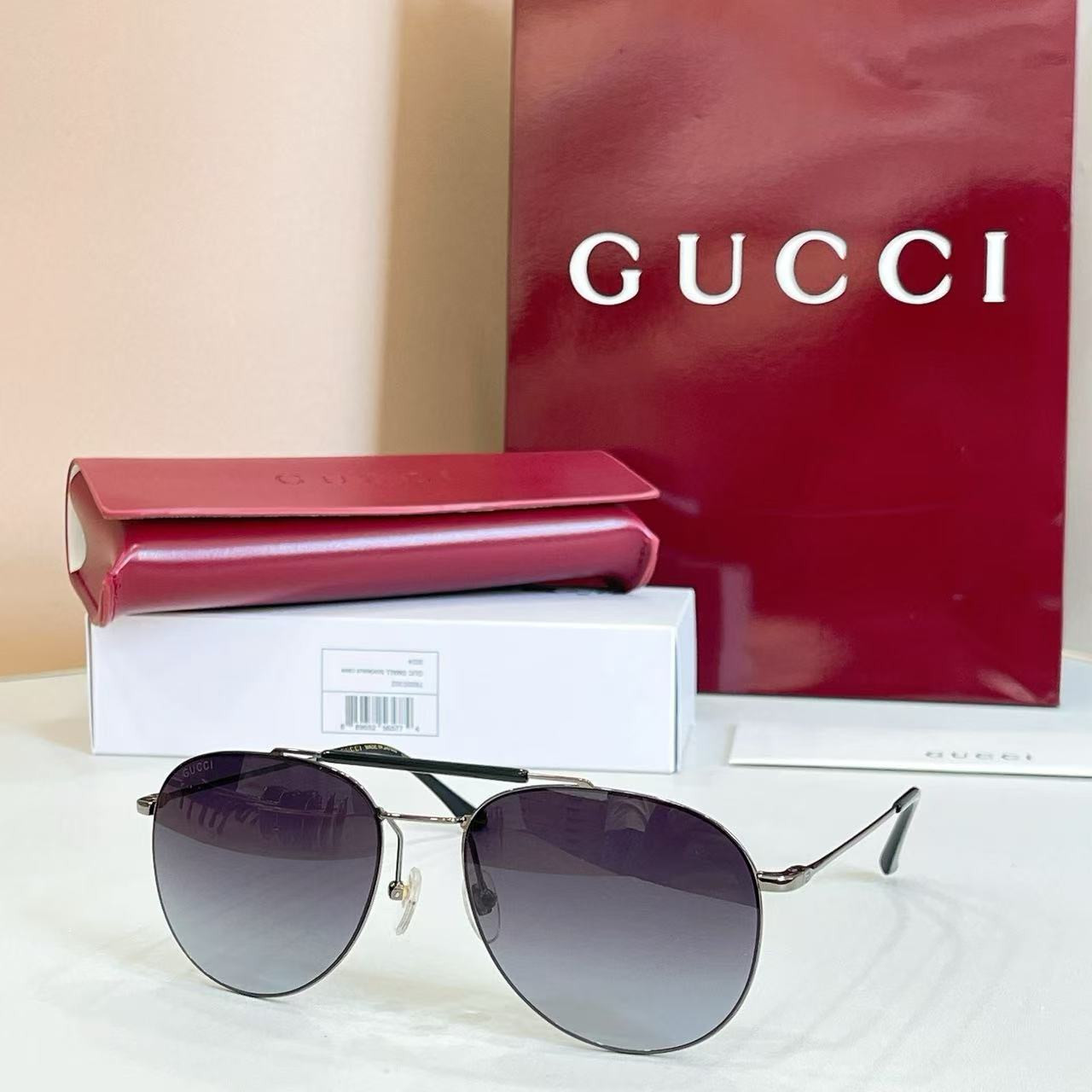 Gvc*1 glasses