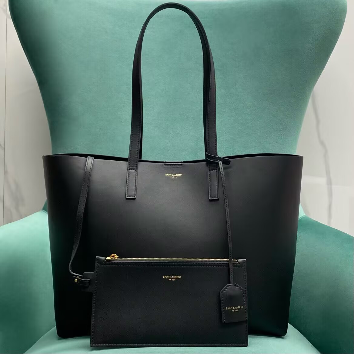 Y51 Shopping Tote Bag 35×13×28CM