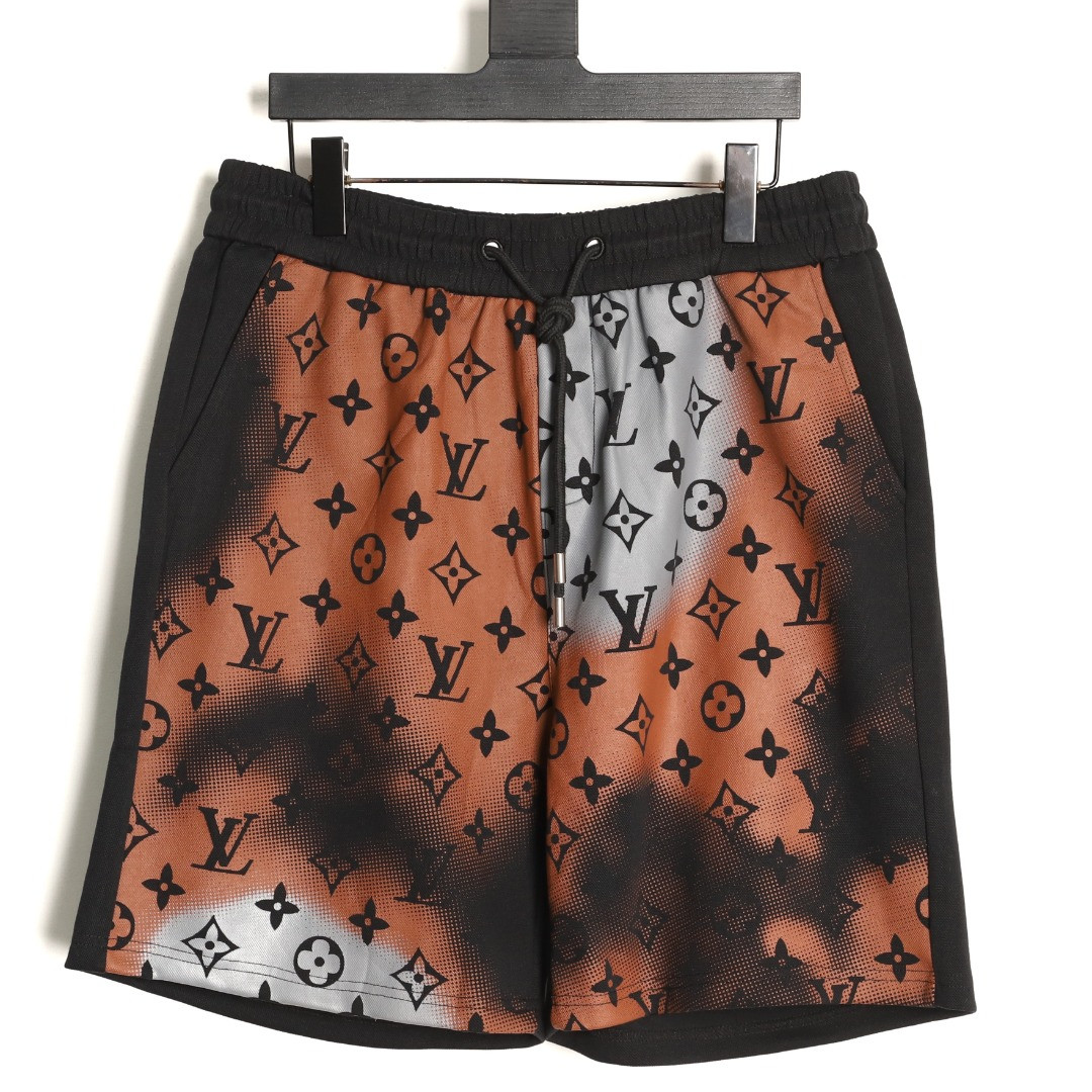 l0vis Vvtt0n shorts