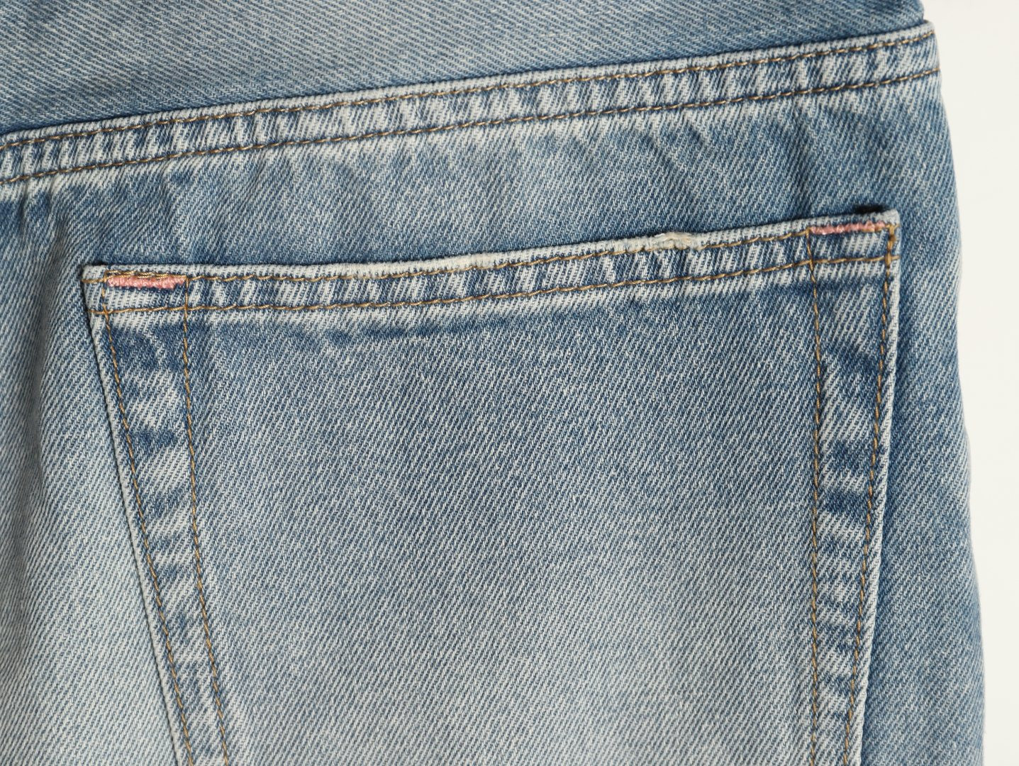 ACNE STUDIOS Jeans