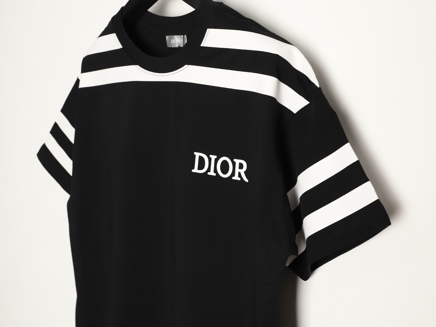 D10r short-sleeved t-shirt