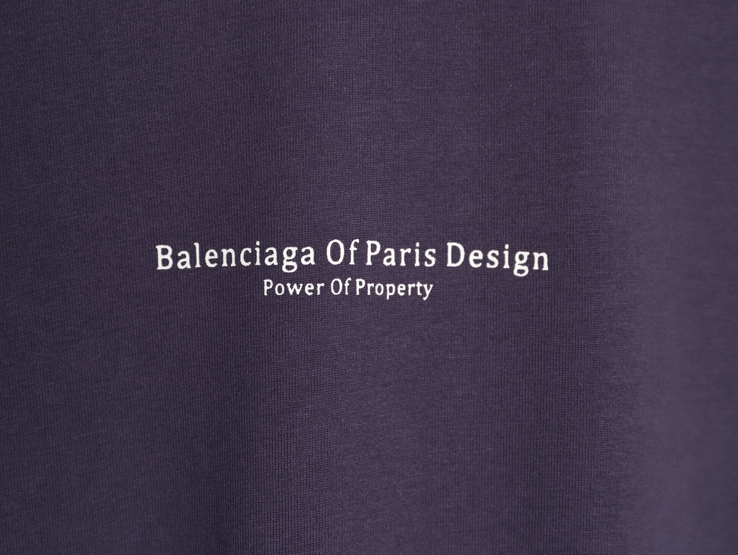 Ba1en*iaga short-sleeved t-shirt