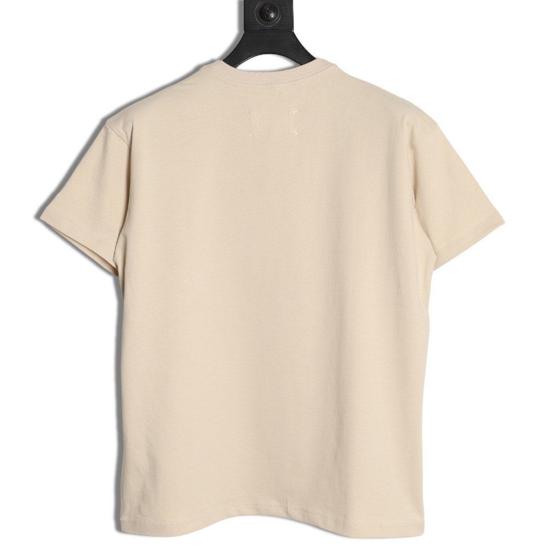 ma1s0n Marg*e1a short-sleeved t-shirt