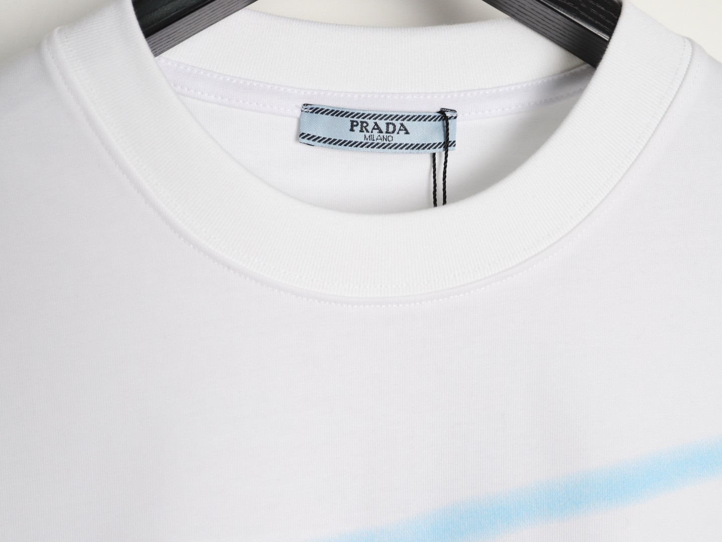 Pra*a short-sleeved t-shirt
