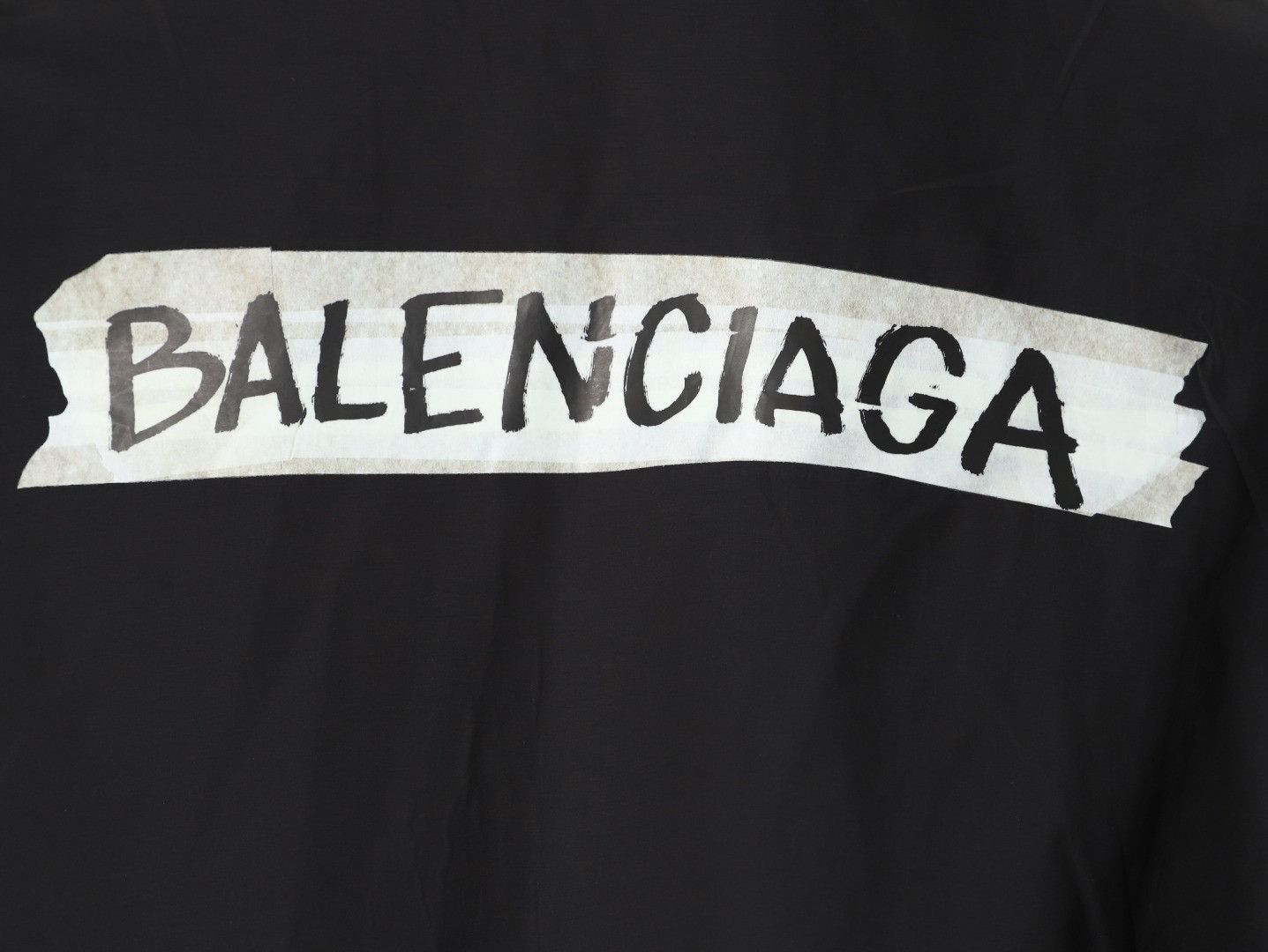 Ba1en*iaga jacket