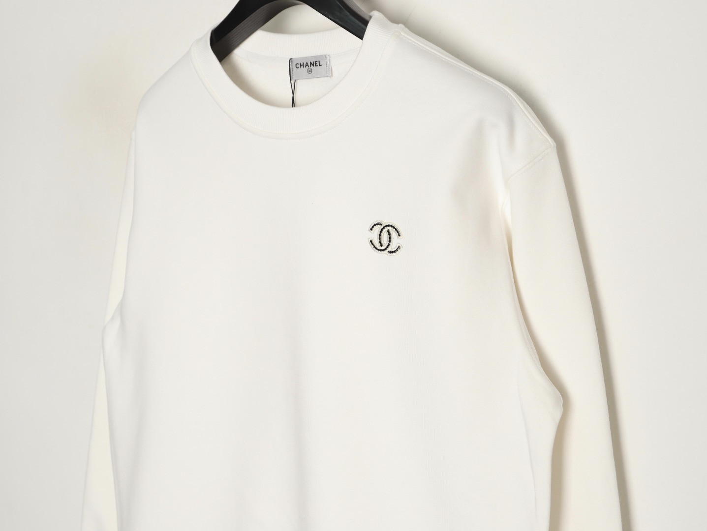 Ch**el 25FW Hoodies