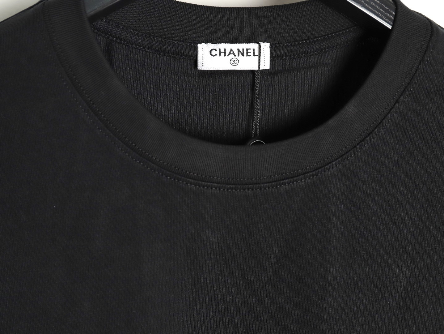 Ch**el short-sleeved t-shirt