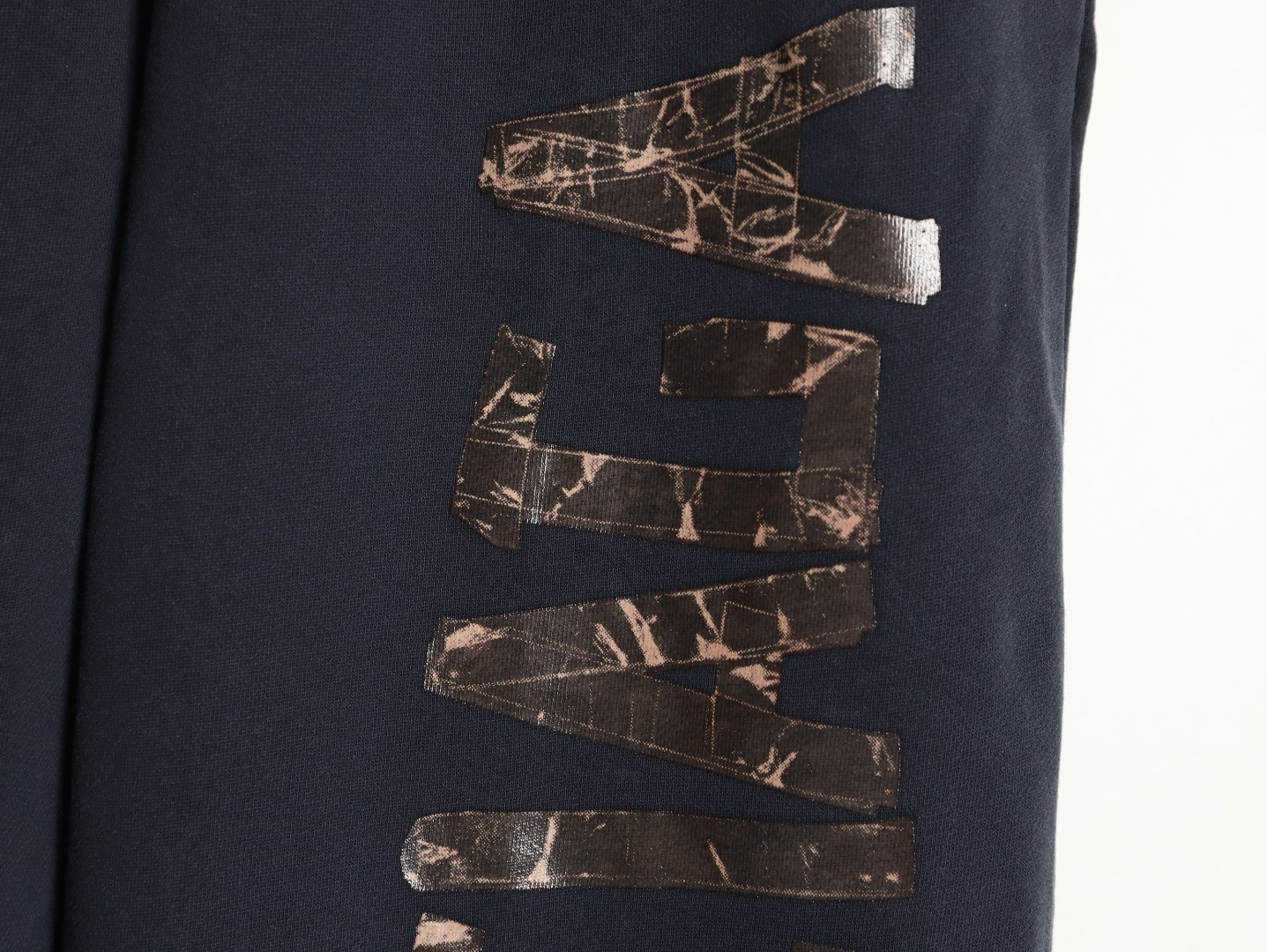 Ba1en*iaga pants suit