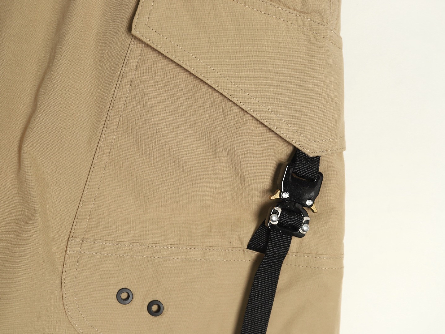 D10r 25ss shorts
