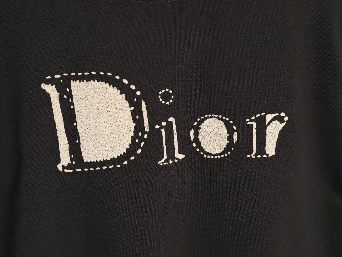 D10r 26ss short-sleeved t-shirt