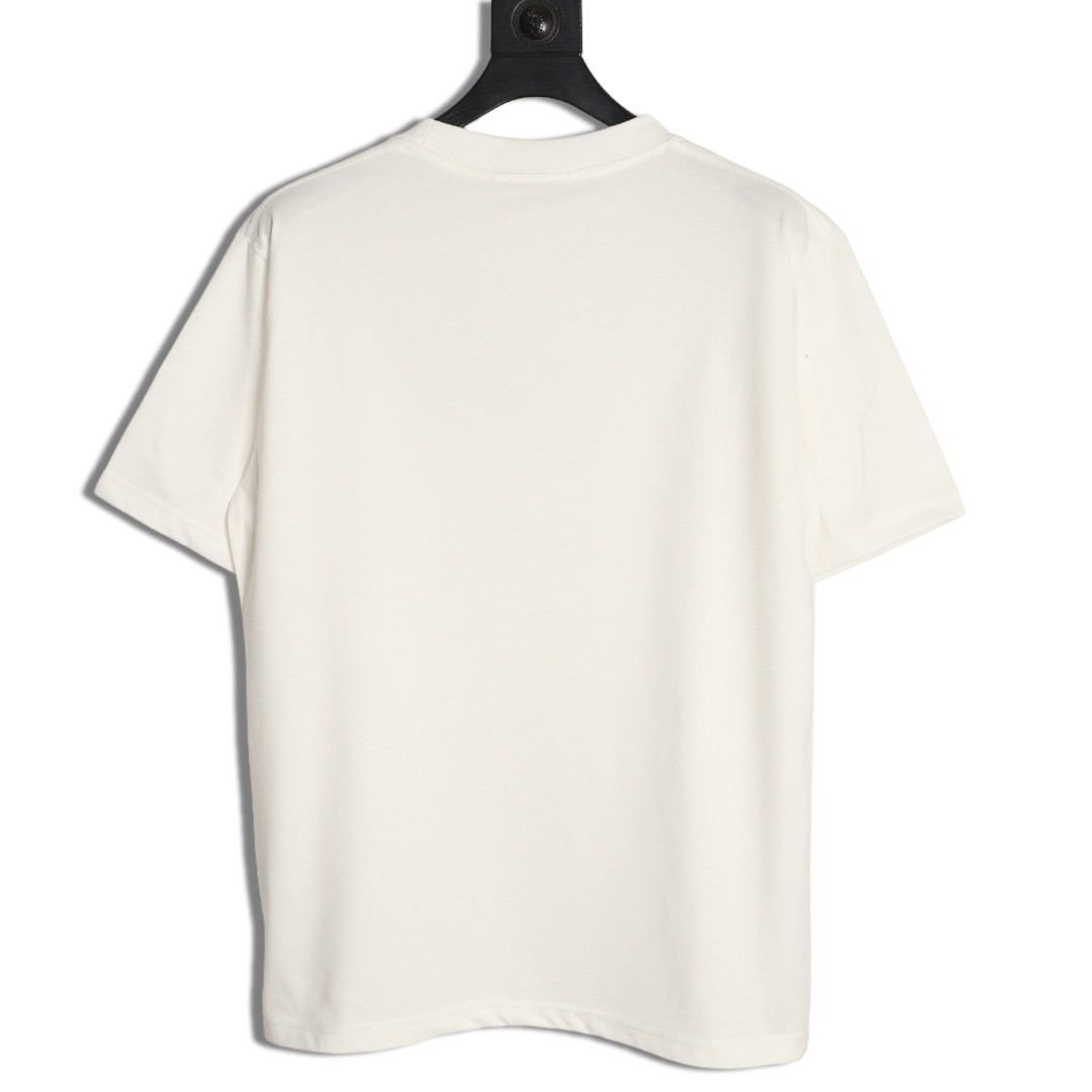 Acne Studios Short-sleeved T-shirt