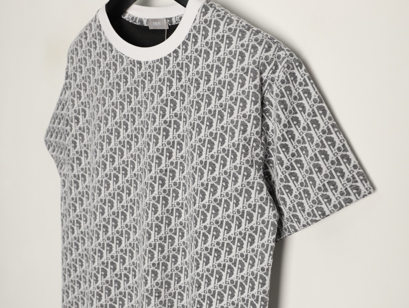 D10r 26ss short-sleeved t-shirt