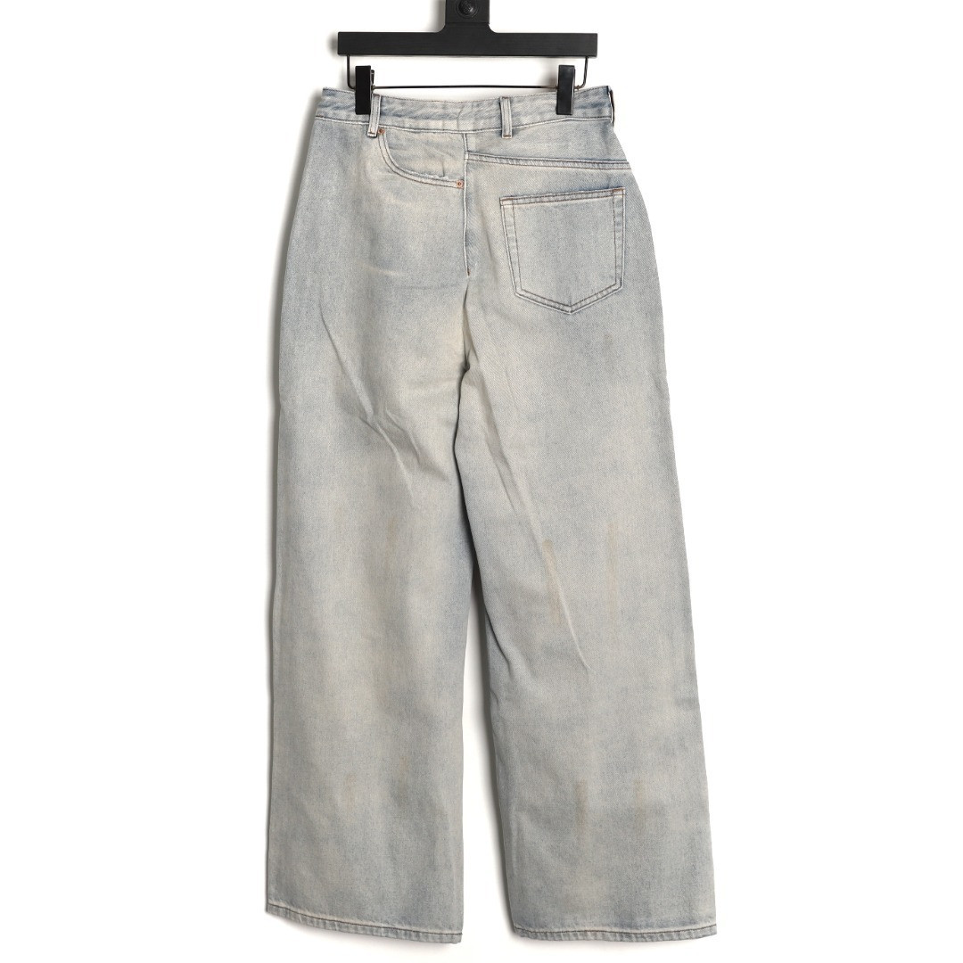ma1s0n Marg*e1a mm6 jeans