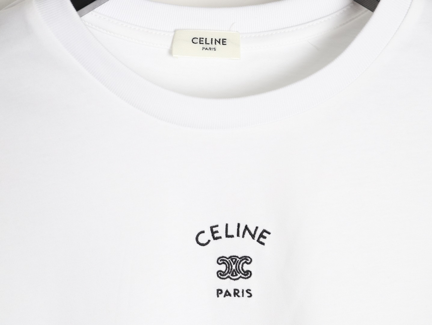 Ce1i*e 26ss short-sleeved t-shirt