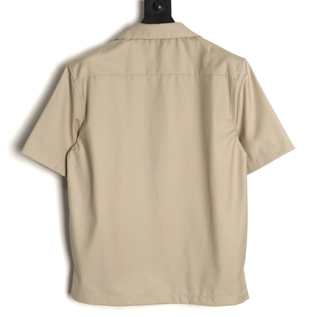 l0vis Vvtt0n short-sleeved shirts