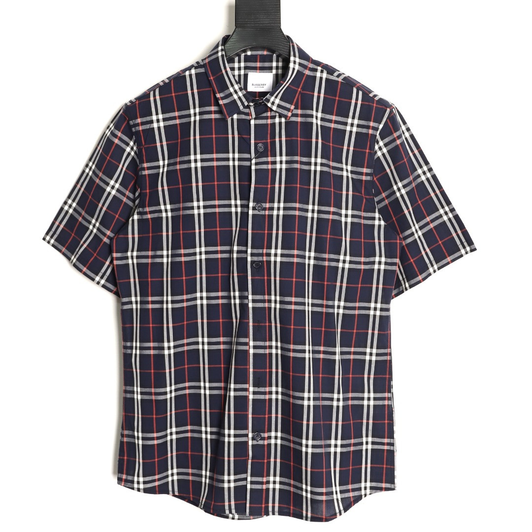 Bv*b*rry short-sleeved shirts