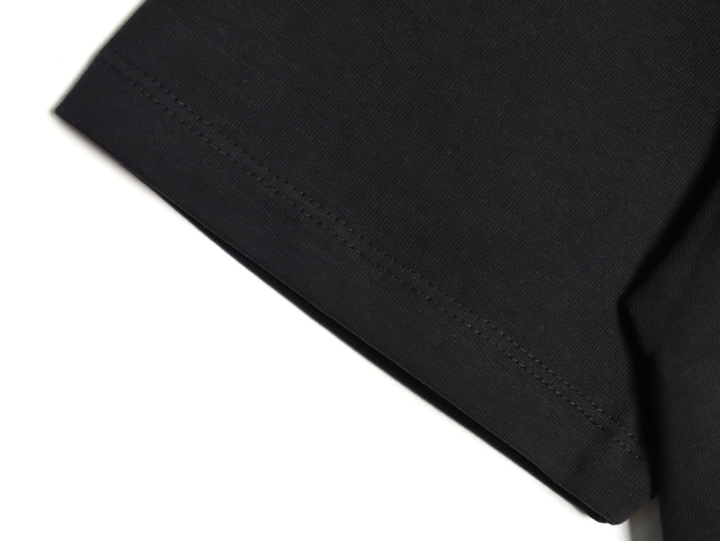 Ch**el short-sleeved t-shirt