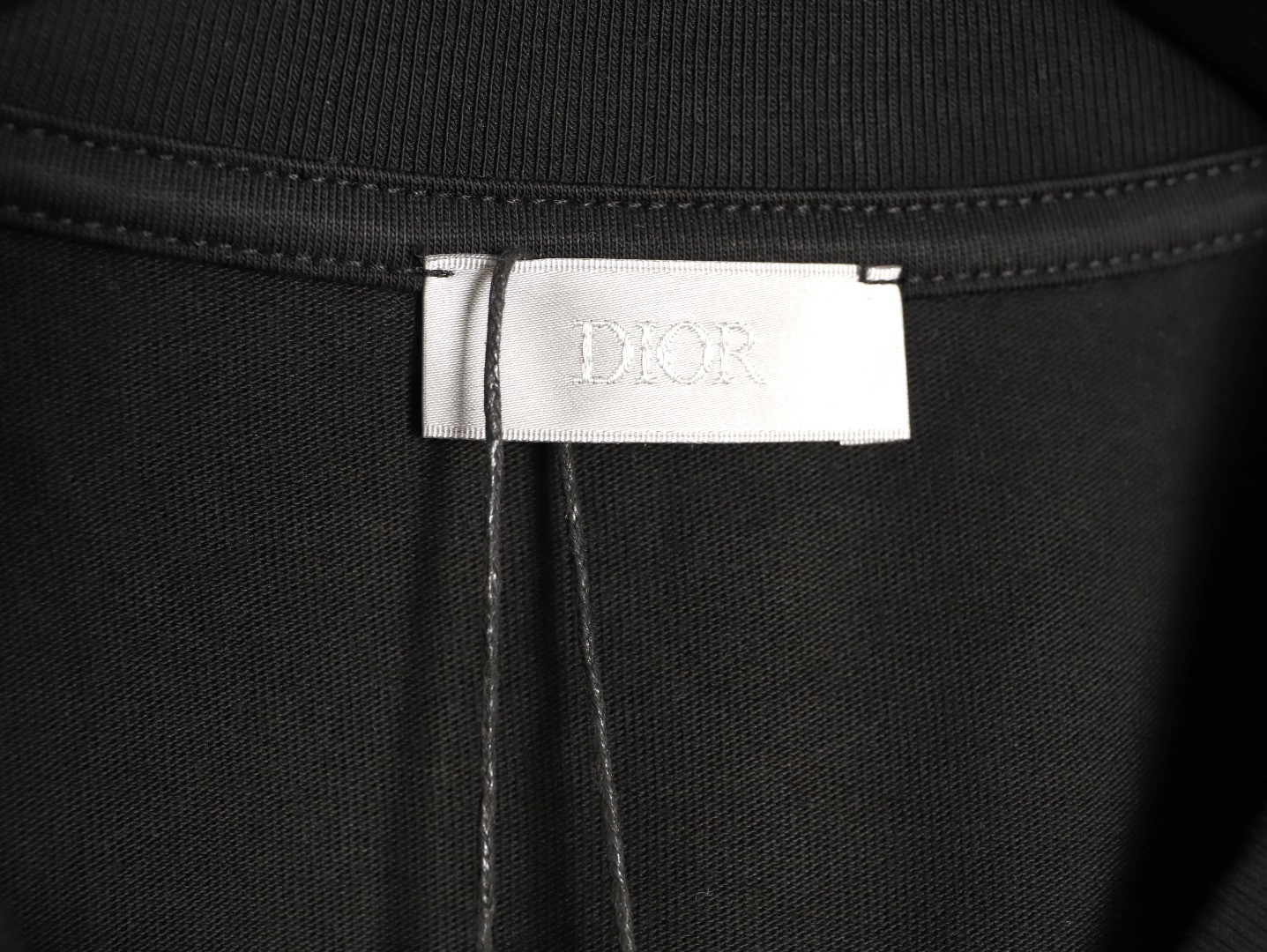 D10r 26ss short-sleeved t-shirt