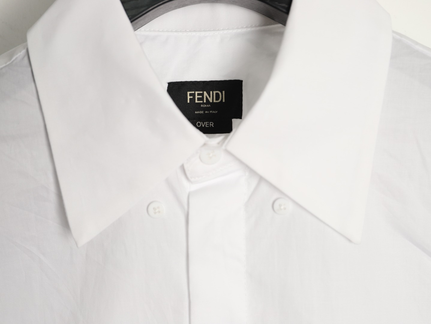 F**di short-sleeved shirts