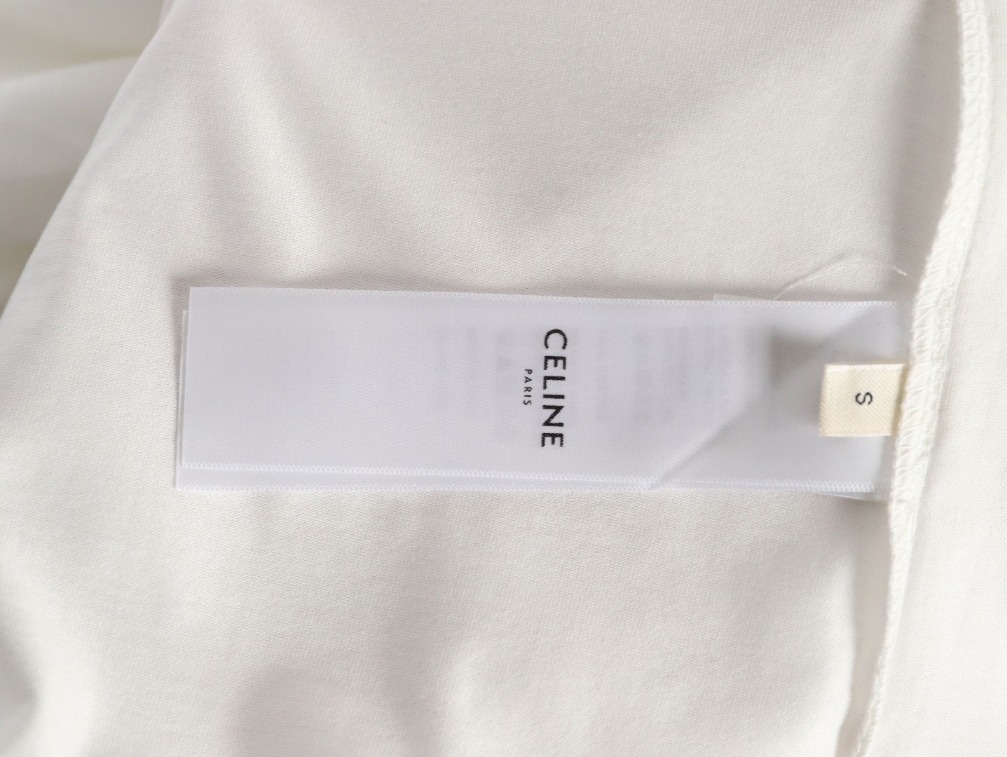 Ce1i*e short-sleeved t-shirt